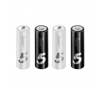 Батарейка Аккумулятор AA Xiaomi Rechargerabl Battery HR6(BL-4) 1шт#1631361