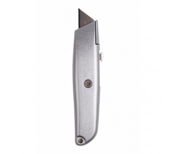 Нож Rexant с трапецивидным выдвижным лезвием#594420