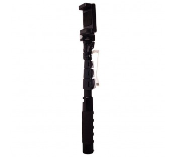 Монопод для селфи - LR-188 Plus mini Lightning 27-70 см  (black)(82521)#1612775