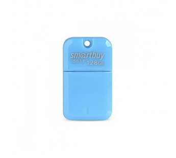Флэш накопитель USB 128 Гб Smart Buy ART 3.0 (blue) (102555)#1634182