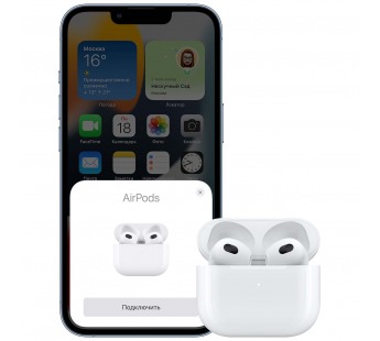 AirPods 3#1613562