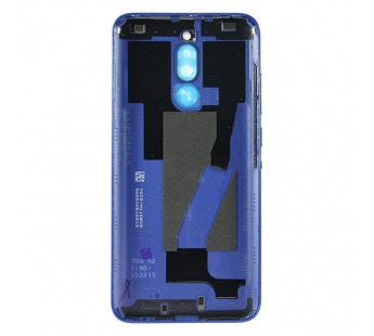 Задняя крышка для Xiaomi Redmi 8 Синий#1629680