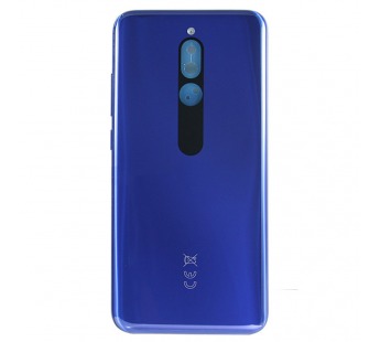 Задняя крышка для Xiaomi Redmi 8 Синий#1629679