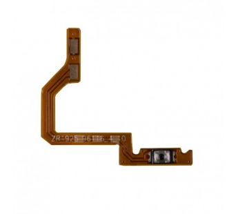 Шлейф для Samsung A107F (A10s) на кнопку включения#1653508
