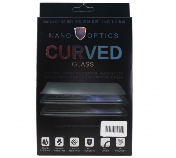 Защитное стекло UV комплект для Huawei P30 Pro (клей, лампа)#1616151