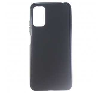 Чехол-накладка Activ Mate для Xiaomi Redmi Note 10T (black)#1616618