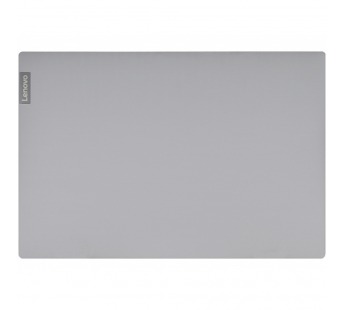 Крышка матрицы для ноутбука Lenovo IdeaPad L340-17IWL серая#1840933