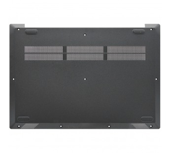 Корпус для ноутбука Lenovo IdeaPad S145-15AST черная нижняя часть#2007127