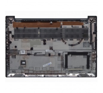 Корпус для ноутбука Lenovo IdeaPad S145-15AST черная нижняя часть#2007128