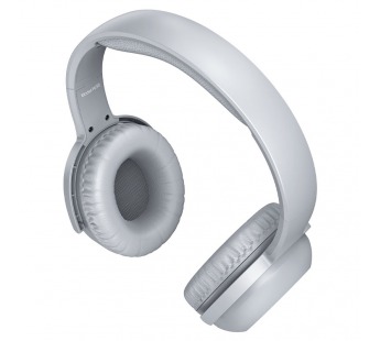 Накладные Bluetooth-наушники Hoco W33 (серый)#1616667