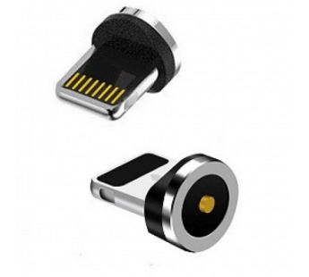 Коннектор для магнитного кабеля DENMEN C09L (Lighnting) #2079674