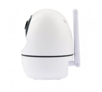 IP-камера Wi-Fi Vixion N20W-JA01 поворотная, 2Mp, 1080P (белый)#1617741