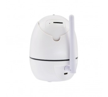 IP-камера Wi-Fi Vixion N20W-JA01 поворотная, 2Mp, 1080P (белый)#1617744