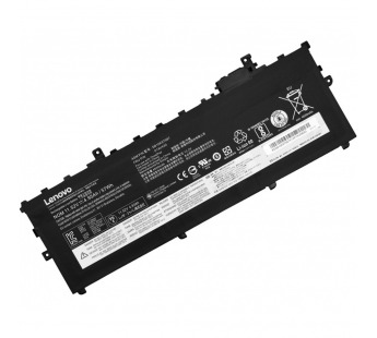 Аккумулятор SB10K97587 для Lenovo ThinkPad#2008011