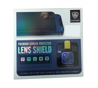 Защитное стекло для камеры - для Apple iPhone 12 mini#1619352