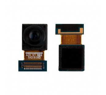 Камера для Samsung Galaxy A31/A32 4G (A315F/A325F) передняя#1640499