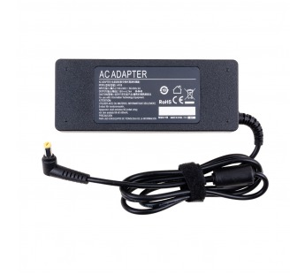 Блок питания (сетевой адаптер) для ноутбуков Acer 19V, 4.74A, 90W (5.5*1.7) - Стандарт#2128498
