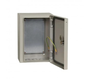 Корпус металлический настенный ЩМП-3.2.1-9 IP66 (300x210x150) , шт#2095241
