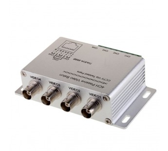 Грозозащита TPRA-40, шт#2105294