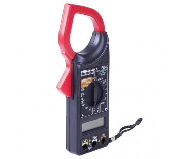 Клещи переменного тока P 266C "PROconnect"#2100854
