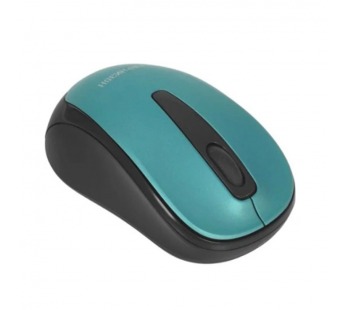 Мышь компьютерная беспроводная "Гарнизон" GMW-450-3, 2кн.+колесо кнопка, 1000DPI (голубой)#2125786