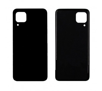 Задняя крышка для Huawei P40 Lite (JNY-LX1) Черный#2089704