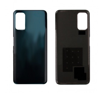 Задняя крышка для Xiaomi Redmi Note 10T/10 5G (M2103K19Y) Серый#1661902