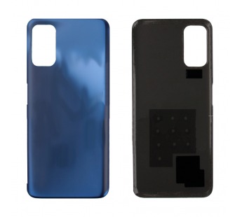 Задняя крышка для Xiaomi Redmi Note 10T/10 5G (M2103K19Y) Синий#1662242