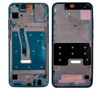 Рамка дисплея для Huawei Honor 10 Lite/10i/20e (HRY-LX1/HRY-LX1T) Синий (возможен дефект ЛКП)#2095290