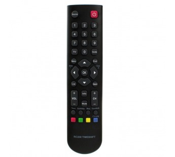 Пульт ДУ Erisson RC200 TIMESHIFT, Goldstar, Telefunken, Thomson LCD TV ic#1731414