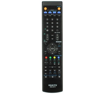 Пульт ДУ PIONEER RM-D975 universal - (корпус типа AXD1552) TV, DVD, DVD REC, NEW#1622704