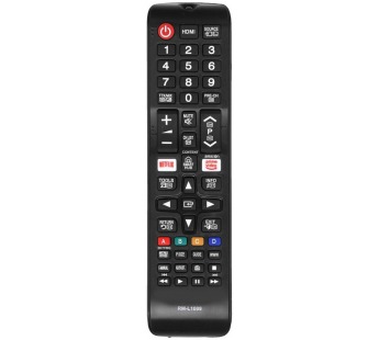 Пульт ДУ SAMSUNG RM-L1089 universal - (корпус типа BN59-01268D) SMART HUB, 3D, LCD TV#1622784