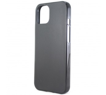 Чехол-накладка Activ Mate для Apple iPhone 13 (black)#1621761