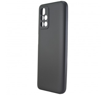 Чехол-накладка Activ Full Original Design для Xiaomi Redmi 10 (black)#1621886