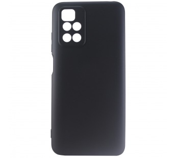 Чехол-накладка Activ Full Original Design для Xiaomi Redmi 10 (black)#1621885