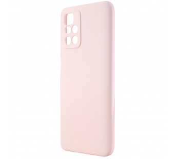 Чехол-накладка Activ Full Original Design для Xiaomi Redmi 10 (light pink)#1621894