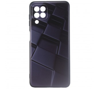 Чехол-накладка - SC185 для Samsung SM-A225 Galaxy A22 4G (011)#1622100