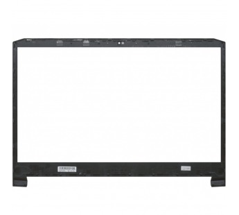 Рамка матрицы для ноутбука Acer ConceptD 5 Pro CN517-71P черная#1841071
