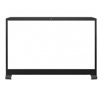 Рамка матрицы для ноутбука Acer ConceptD 5 Pro CN517-71P черная#1841072