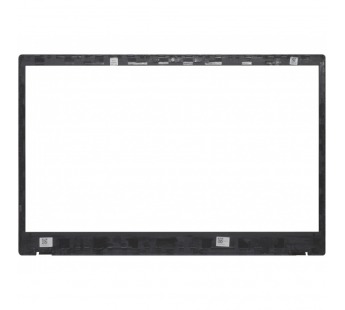 Рамка матрицы для ноутбука Acer Aspire 3 A317-33 черная#1832282