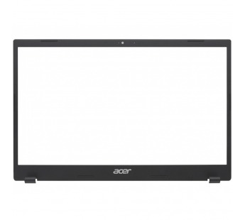 Рамка матрицы 60.A6TN2.003 для ноутбука Acer черная#1832281
