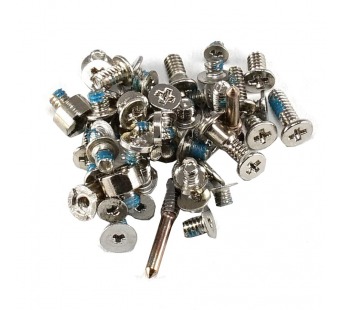 Набор винтов для iPhone Xs (внутренние)#2087535