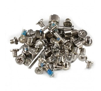 Набор винтов для iPhone Xs Max (внутренние)#2083042