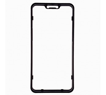 Рамка для наклейки стекла - 2,5D для "Samsung SM-G960 Galaxy S9" (93547)#1623500