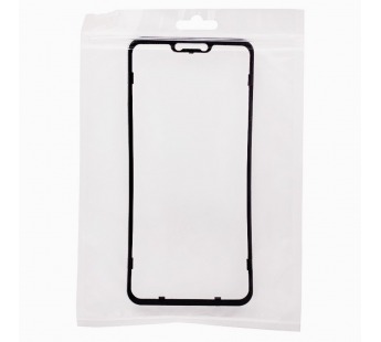 Рамка для наклейки стекла - 2,5D для "Samsung SM-G965 Galaxy S9 Plus" (93546)#1623505