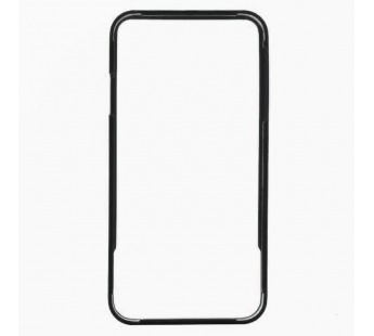 Рамка для наклейки стекла - 3D для "Apple iPhone XS Max" (93555)#1623520