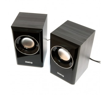 Компьютерная акустика Dialog Stride AST-15UP (black) (50543)#1636008