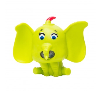 Антистресс игрушки - Выжимяка слон(133460)#1623349