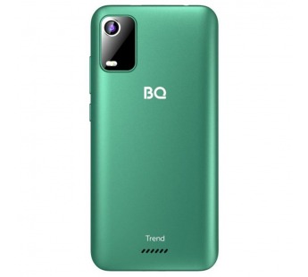 Смартфон BQS-5560L Trend Emerald Green#1624482