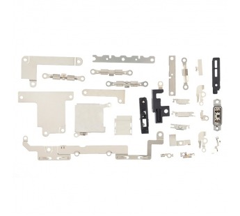 Комплект защитных экранов iPhone XR#1689170